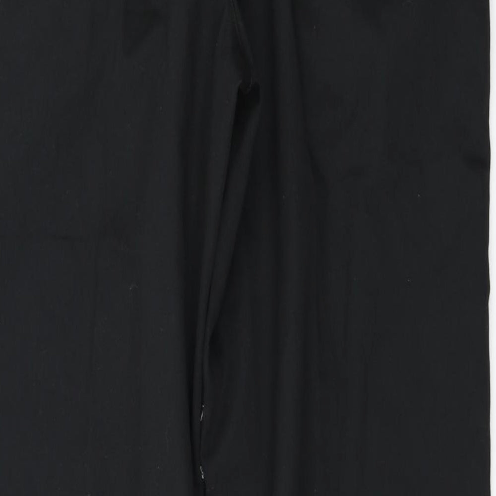 Dickies  Womens Black   Trousers  Size 32 in L29 in
