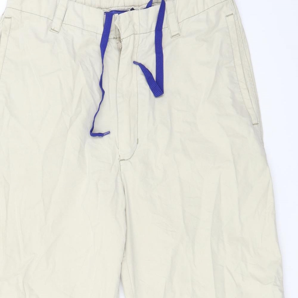Gap  Womens Beige   Trousers  Size XS