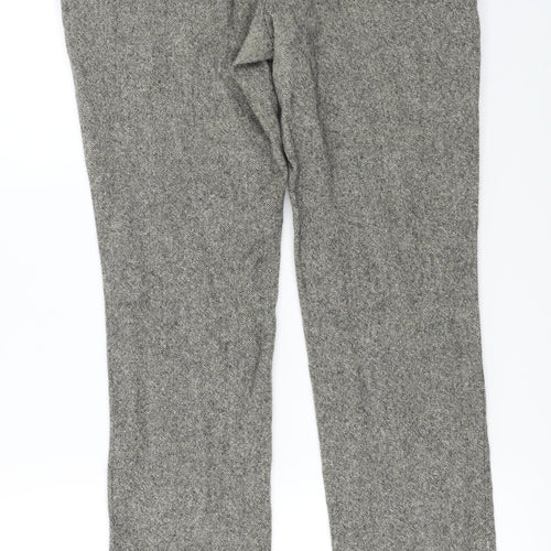 Topman  Womens Beige   Trousers  Size 32 in L27 in