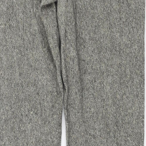 Topman  Womens Beige   Trousers  Size 32 in L27 in
