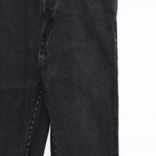 Topman Mens Blue   Skinny Jeans Size 26 in L27 in