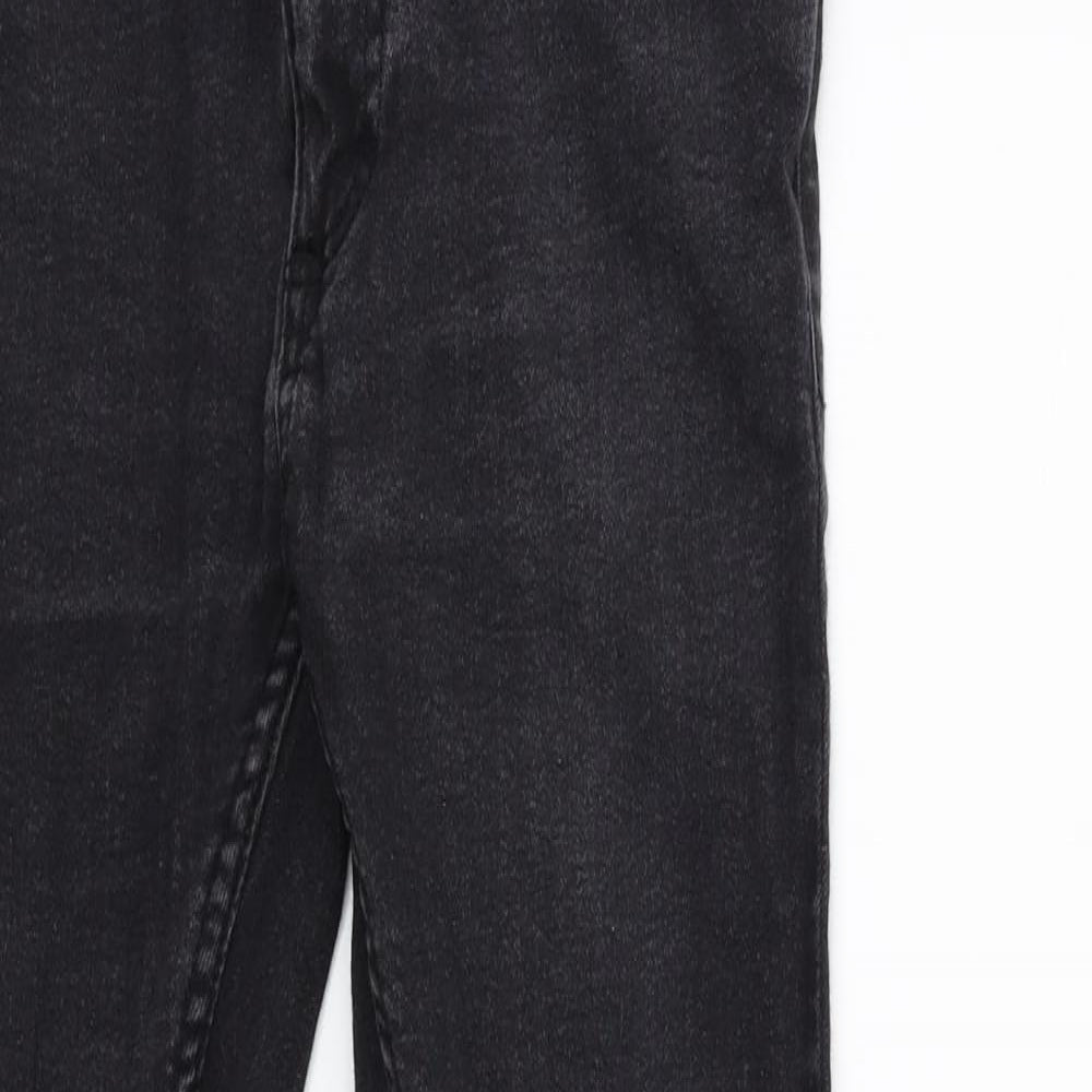 Topman Mens Blue   Skinny Jeans Size 26 in L27 in