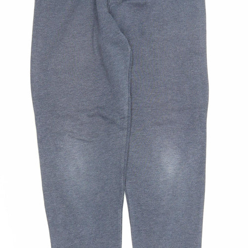 TU Boys Blue   Sweatpants Trousers Size 11 Years