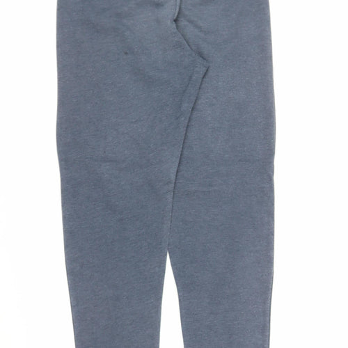TU Boys Blue   Sweatpants Trousers Size 11 Years