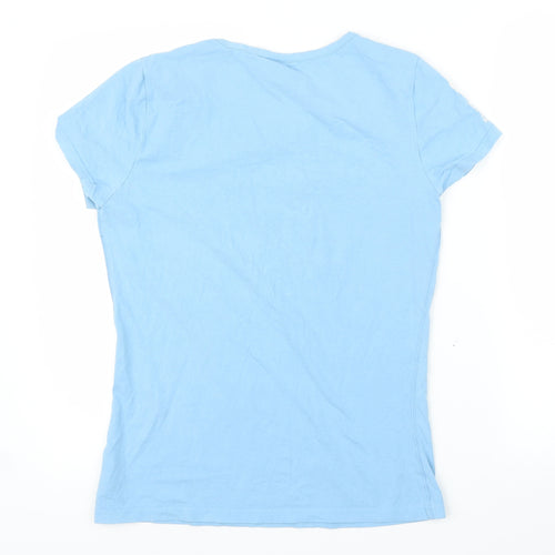 FIFA Boys Blue   Basic T-Shirt Size XL