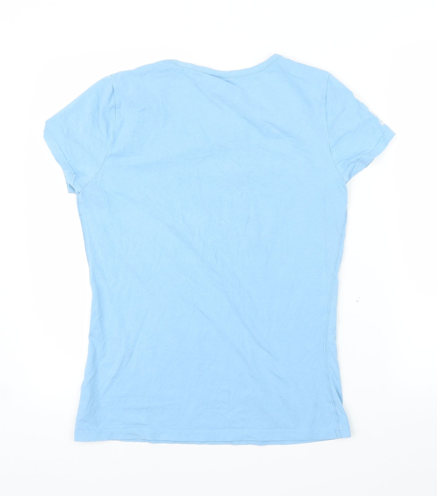 FIFA Boys Blue   Basic T-Shirt Size XL