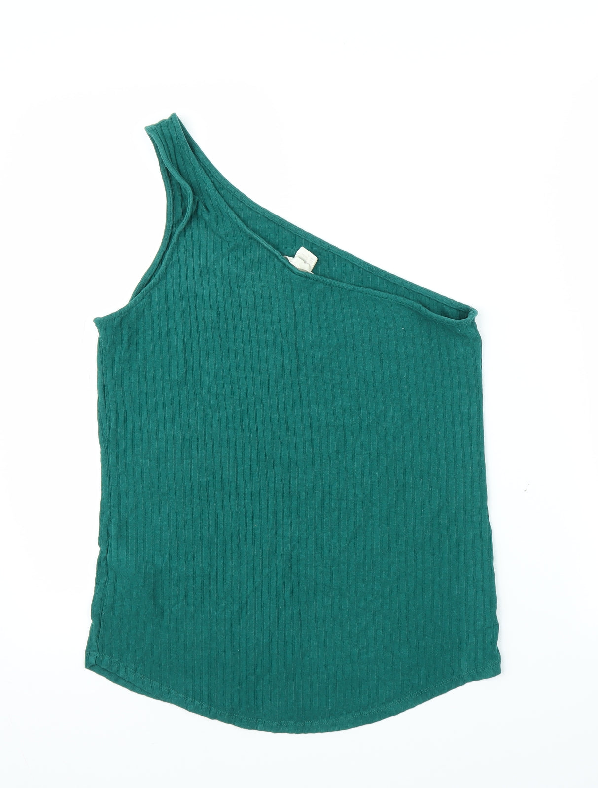 H&M Womens Green   Camisole Tank Size M