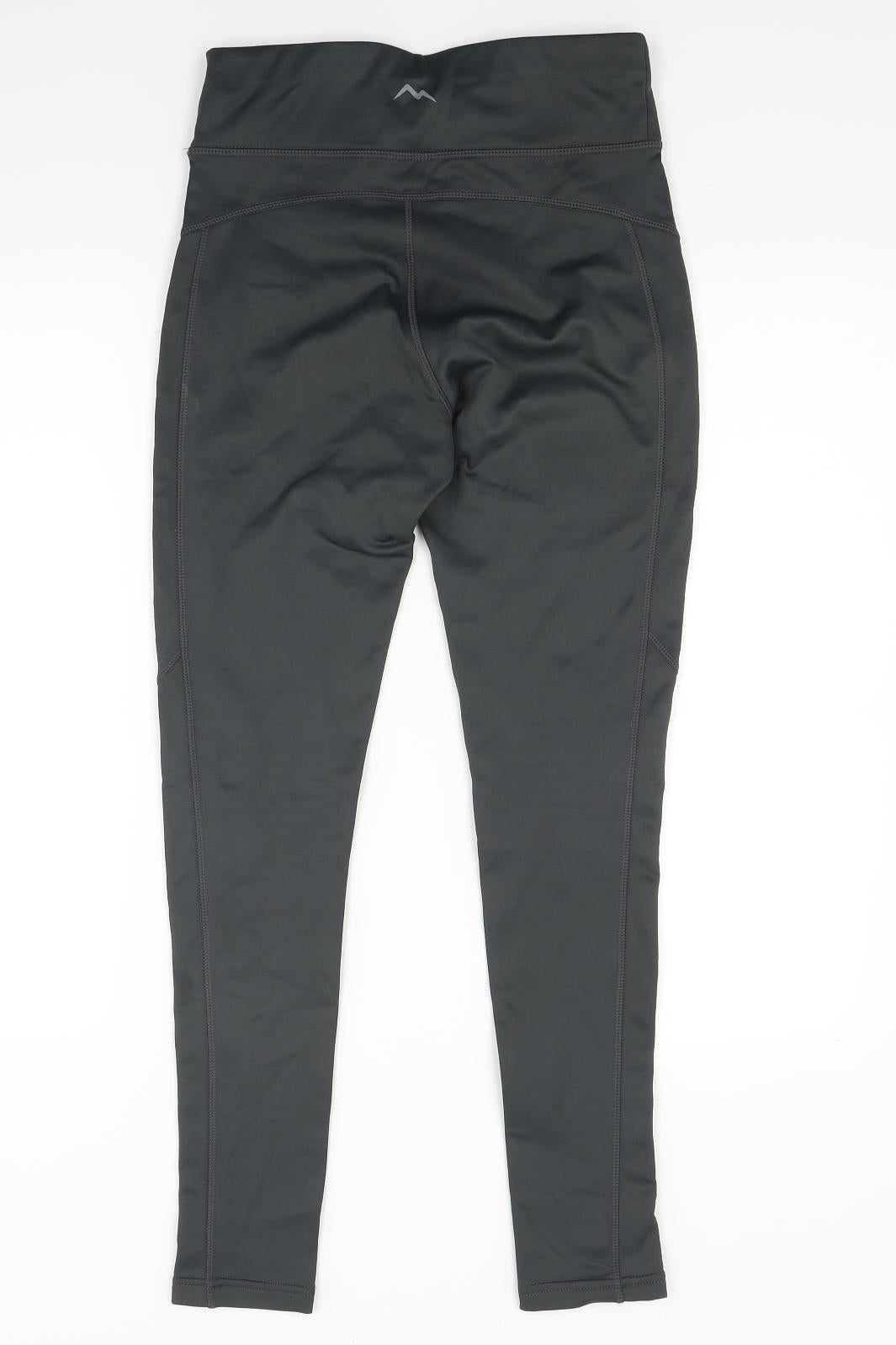 Peter Storm Womens Grey   Jogger Trousers Size 8 L26 in