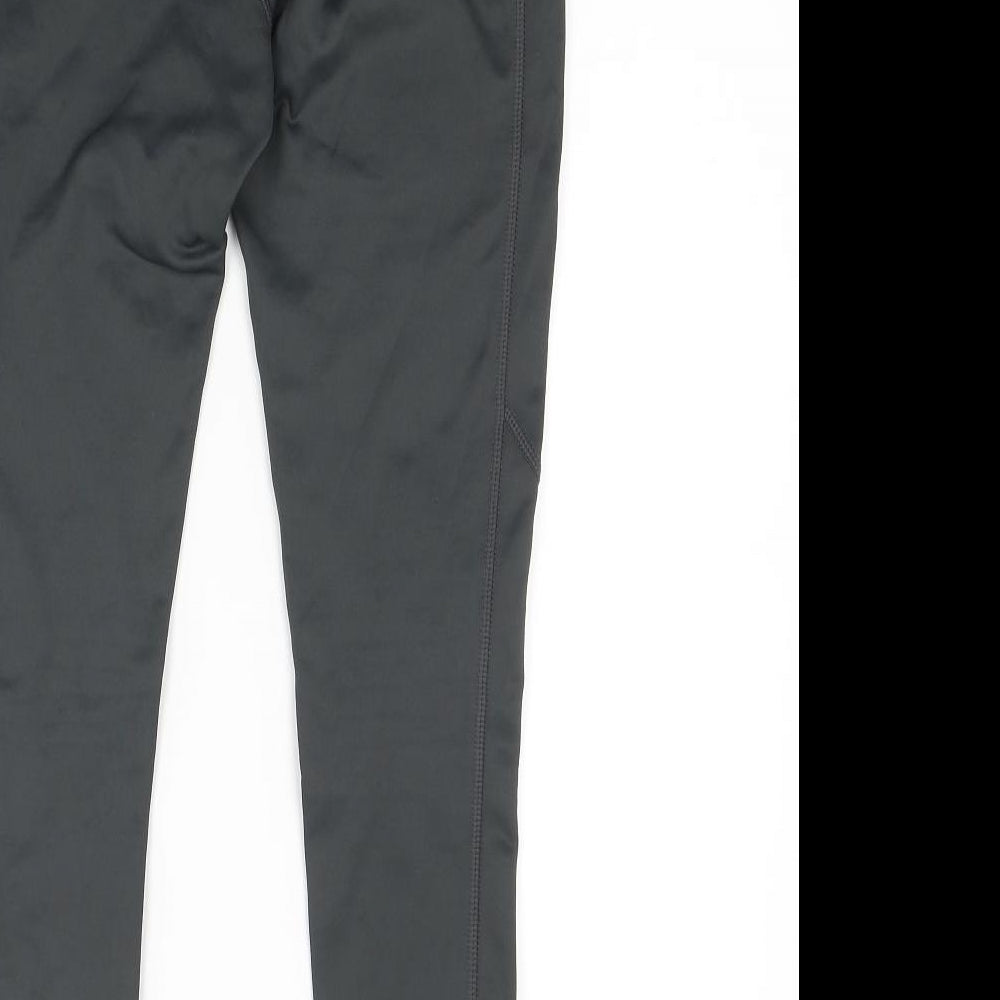 Peter Storm Womens Grey   Jogger Trousers Size 8 L26 in