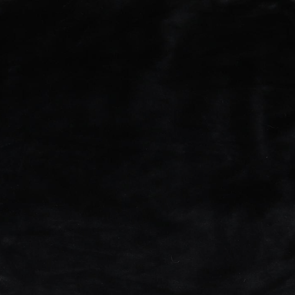 Heat holders Mens Black  Fleece Jacket Coat Size M