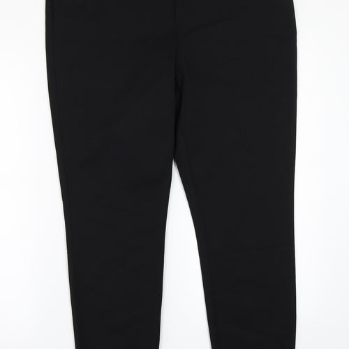 TU Womens Black   Skinny Jeans Size 18 L27 in