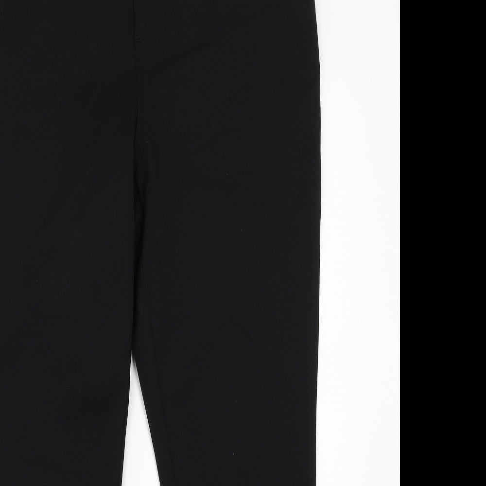 TU Womens Black   Skinny Jeans Size 18 L27 in