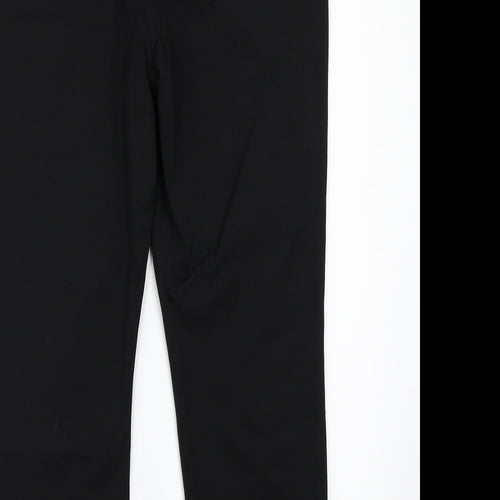 TU Womens Black   Skinny Jeans Size 18 L27 in