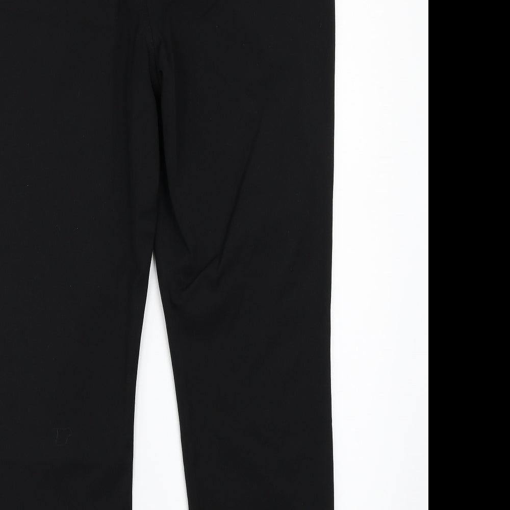 TU Womens Black   Skinny Jeans Size 18 L27 in