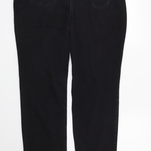 Preworn Mens Blue   Trousers  Size 36 in L26 in