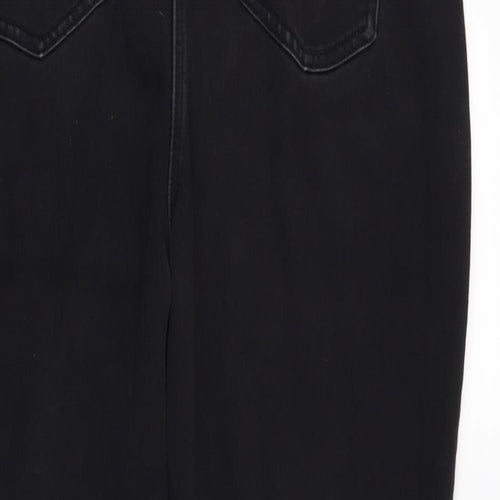 Preworn Mens Blue   Trousers  Size 36 in L26 in