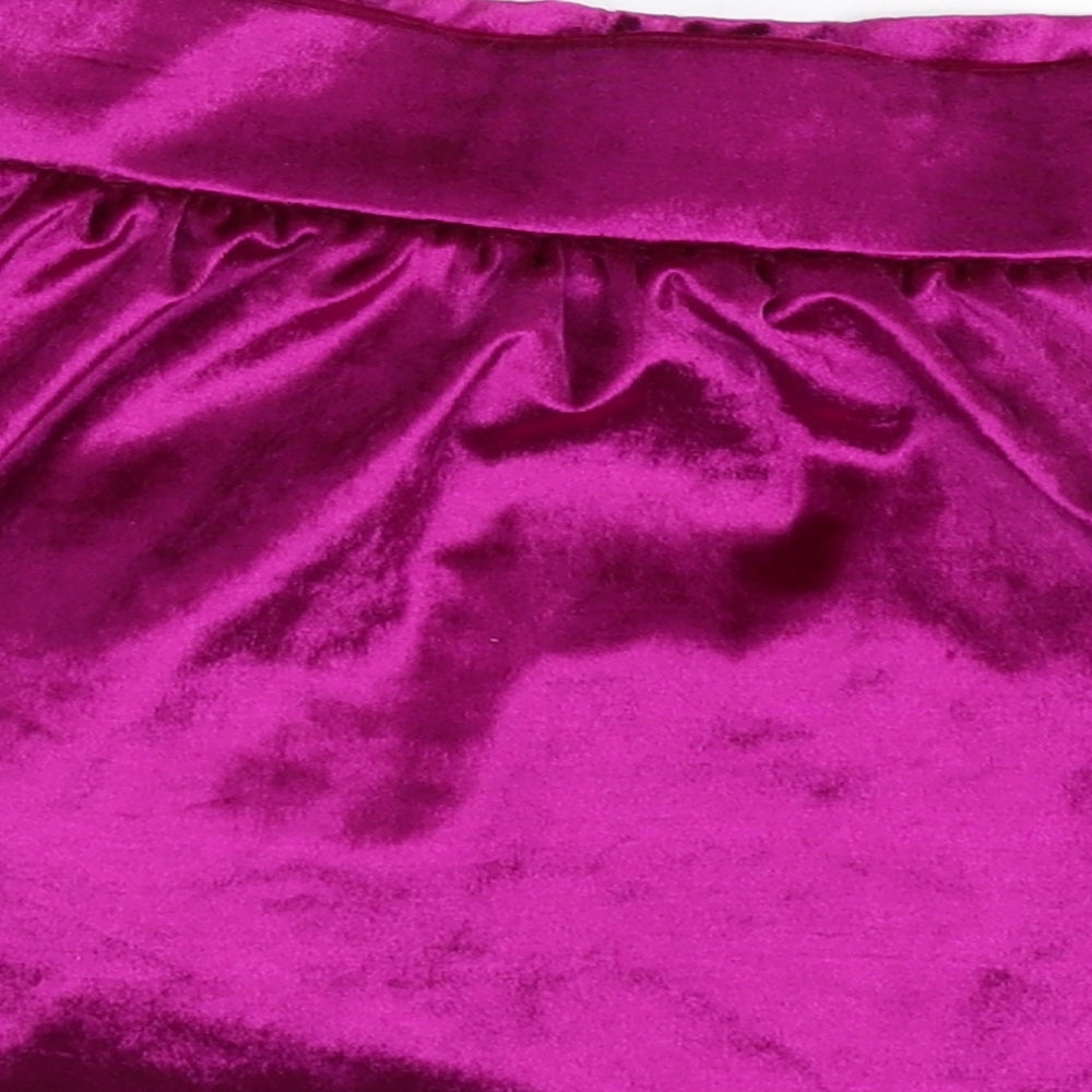 Disney Girls Pink   Tutu Skirt Size 7-8 Years