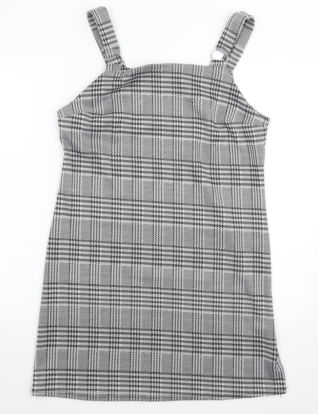 George Womens Multicoloured Check  Mini  Size 10