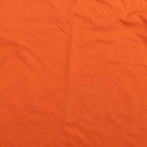 NEXT Boys Brown   Basic T-Shirt Size 13-14 Years