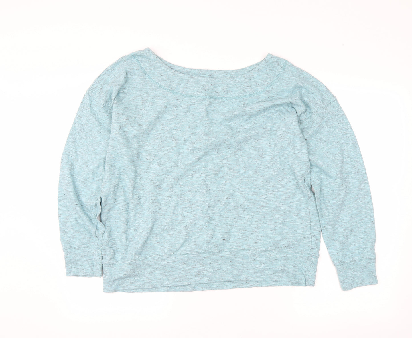 NEXT Womens Blue   Pullover Jumper Size 16