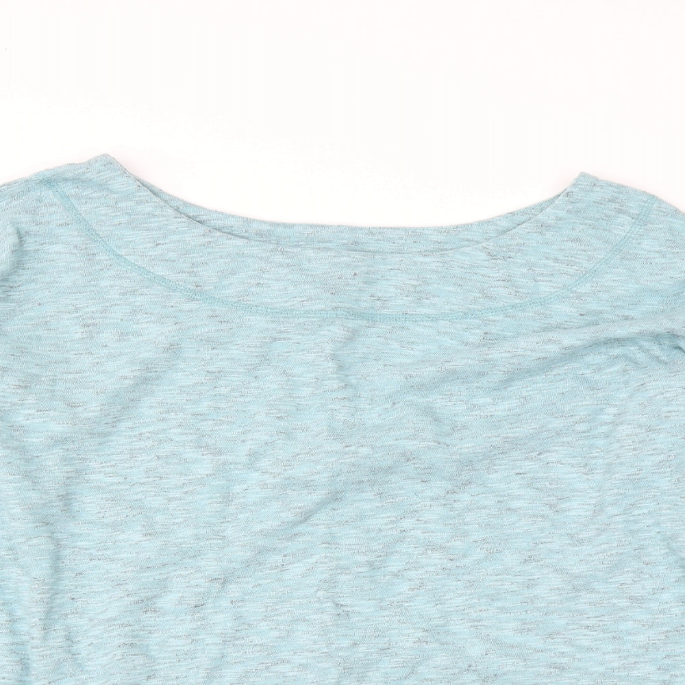 NEXT Womens Blue   Pullover Jumper Size 16