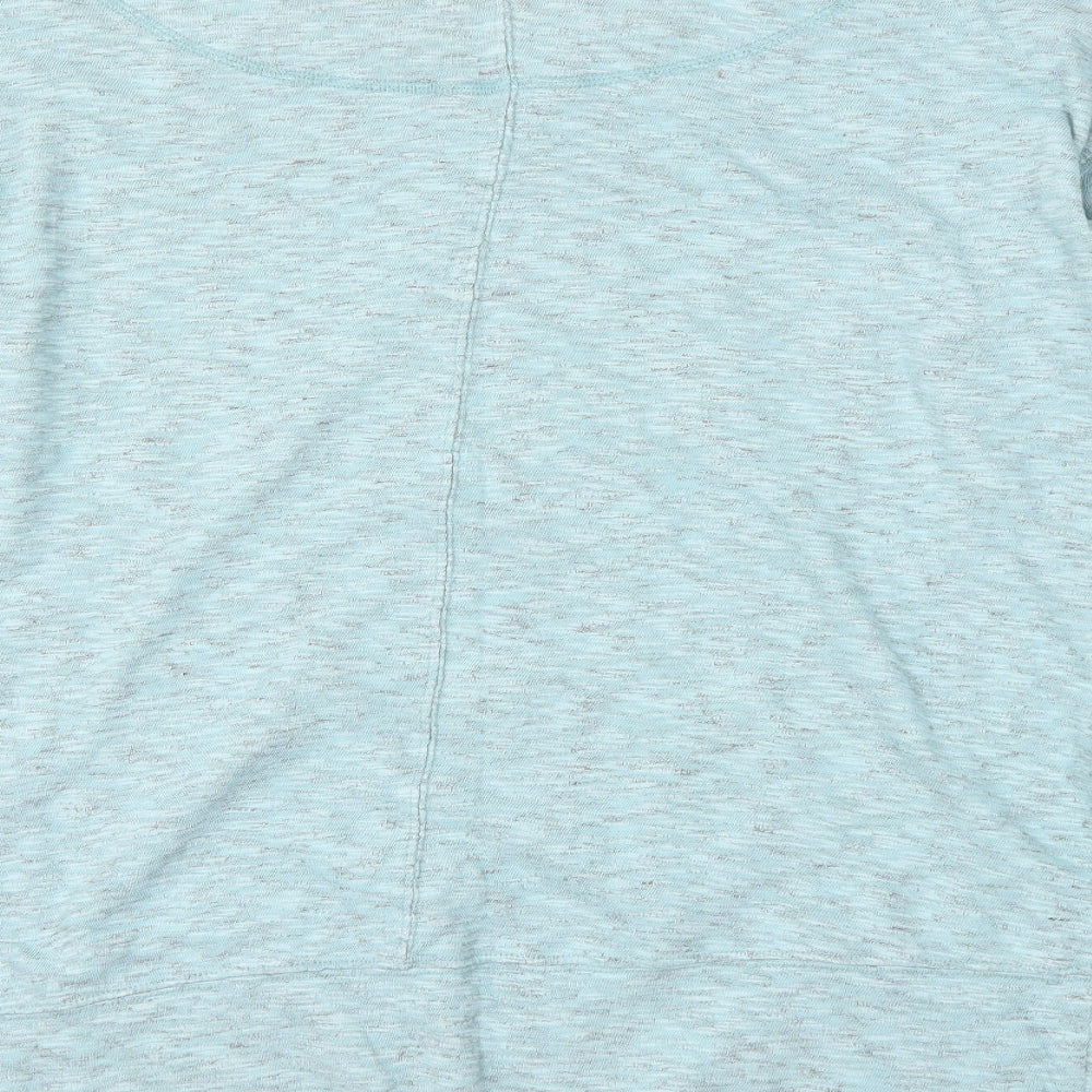 NEXT Womens Blue   Pullover Jumper Size 16