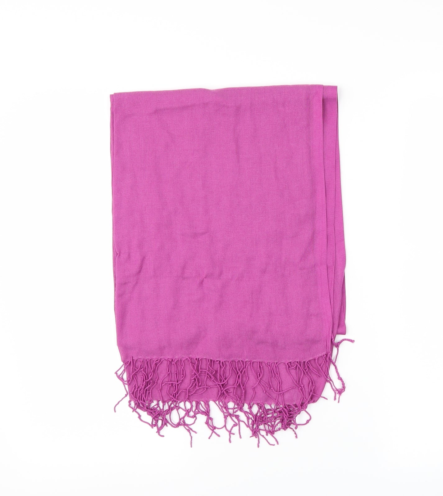 Preworn Womens Purple    Shawl/Wrap
