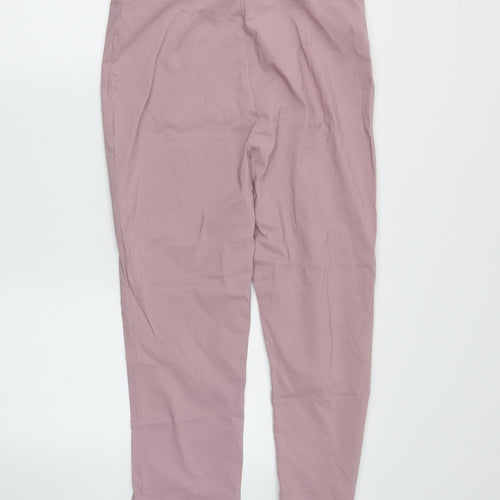 roan Womens Pink   Trousers  Size 16 L30 in