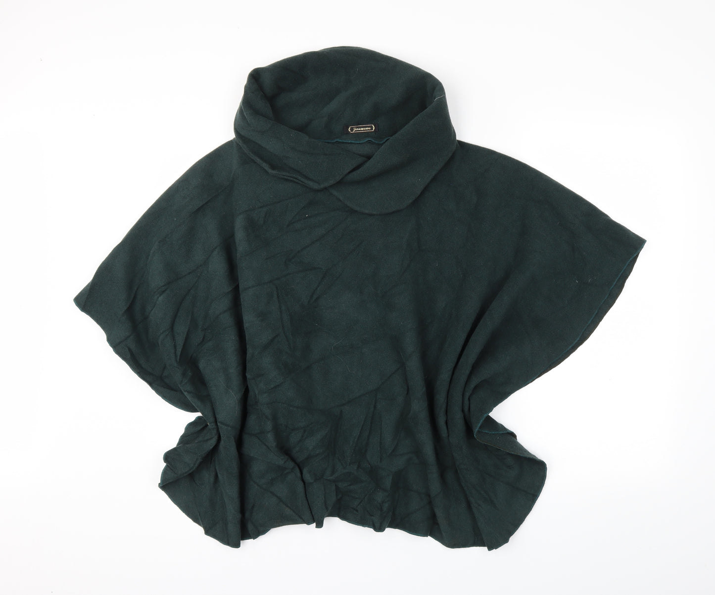 youmewe Womens Green   Kimono Coatigan One Size