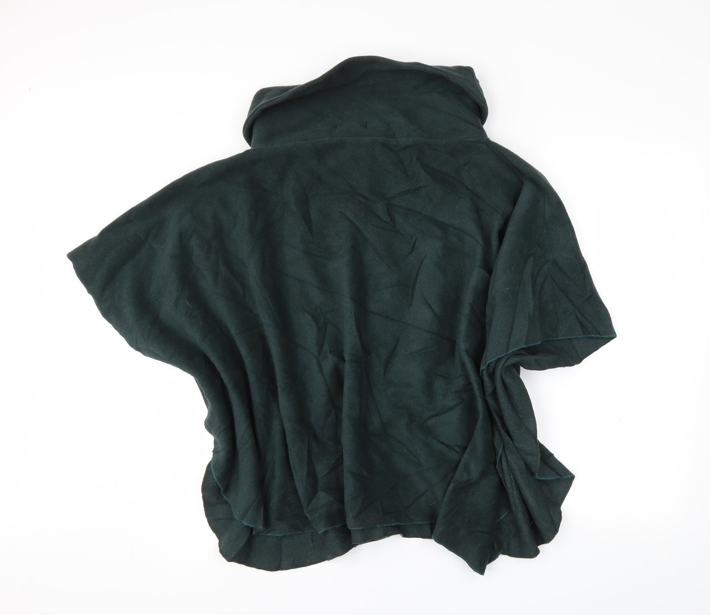 youmewe Womens Green   Kimono Coatigan One Size