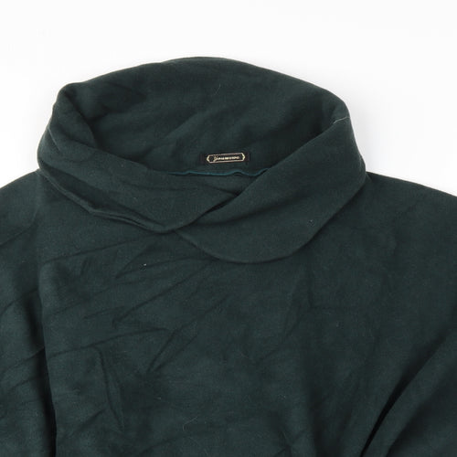 youmewe Womens Green   Kimono Coatigan One Size