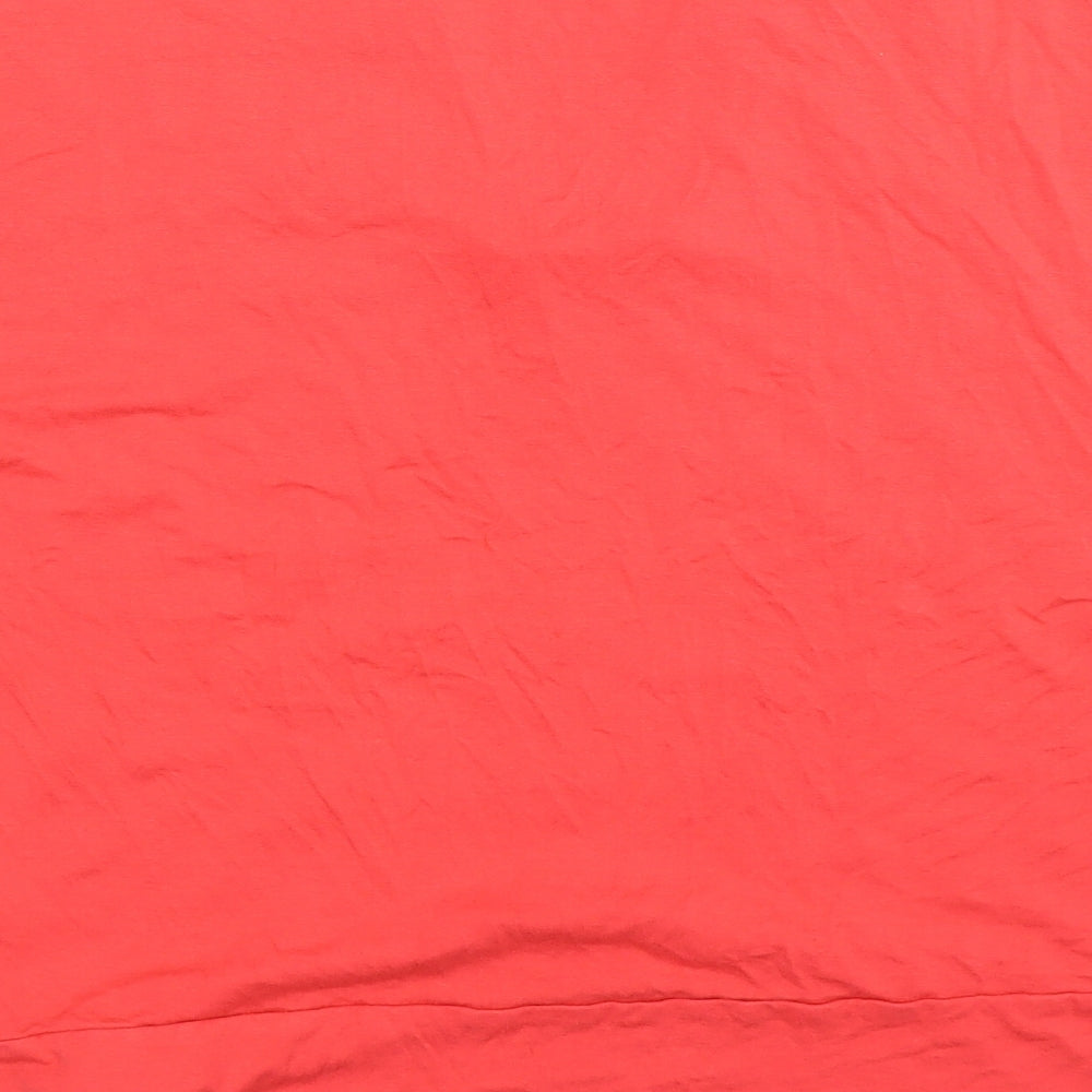 F&F Womens Pink   Basic Button-Up Size 16