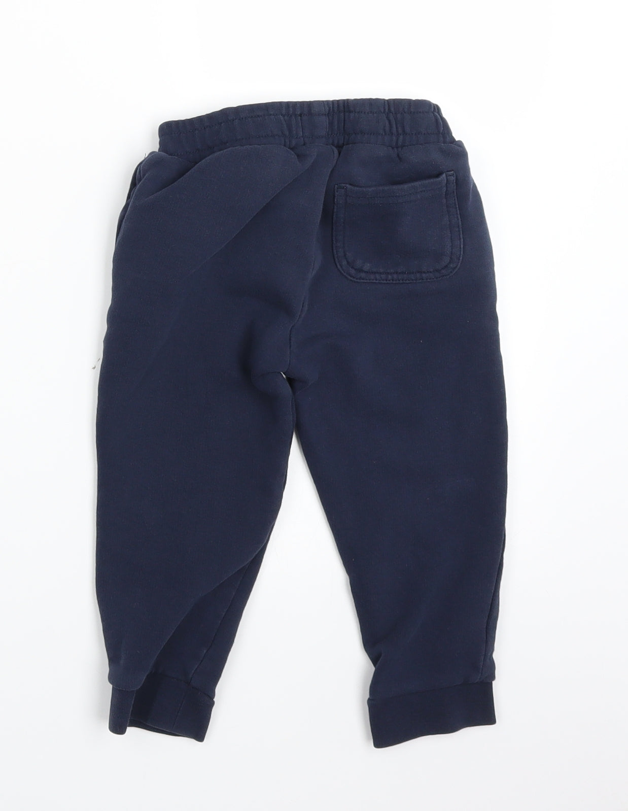 Lyle & Scott Boys Blue   Sweatpants Trousers Size 2 Years
