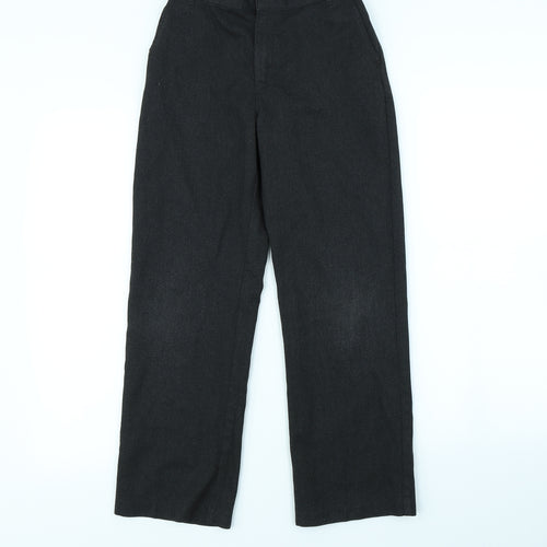 George Boys Grey   Dress Pants Trousers Size 10 Years