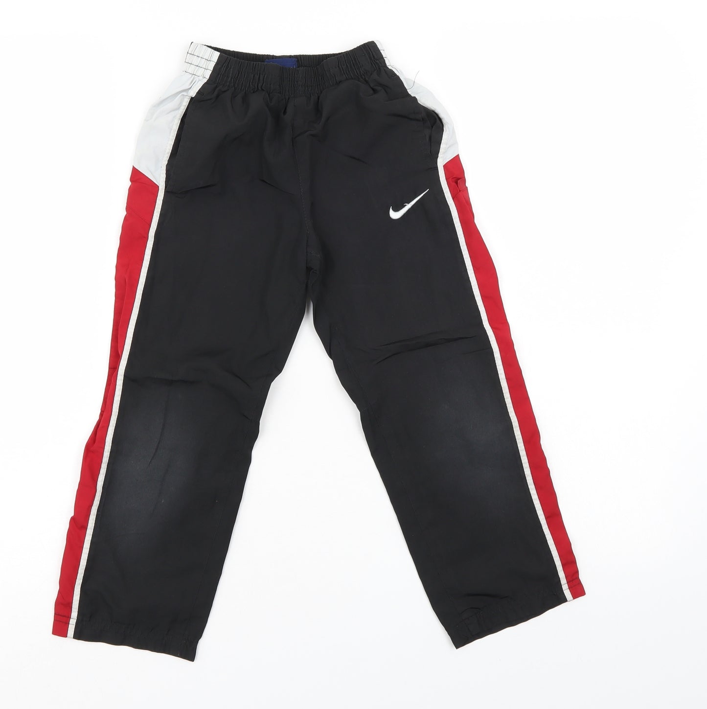 Nike Boys Black   Sweatpants Trousers Size 5 Years