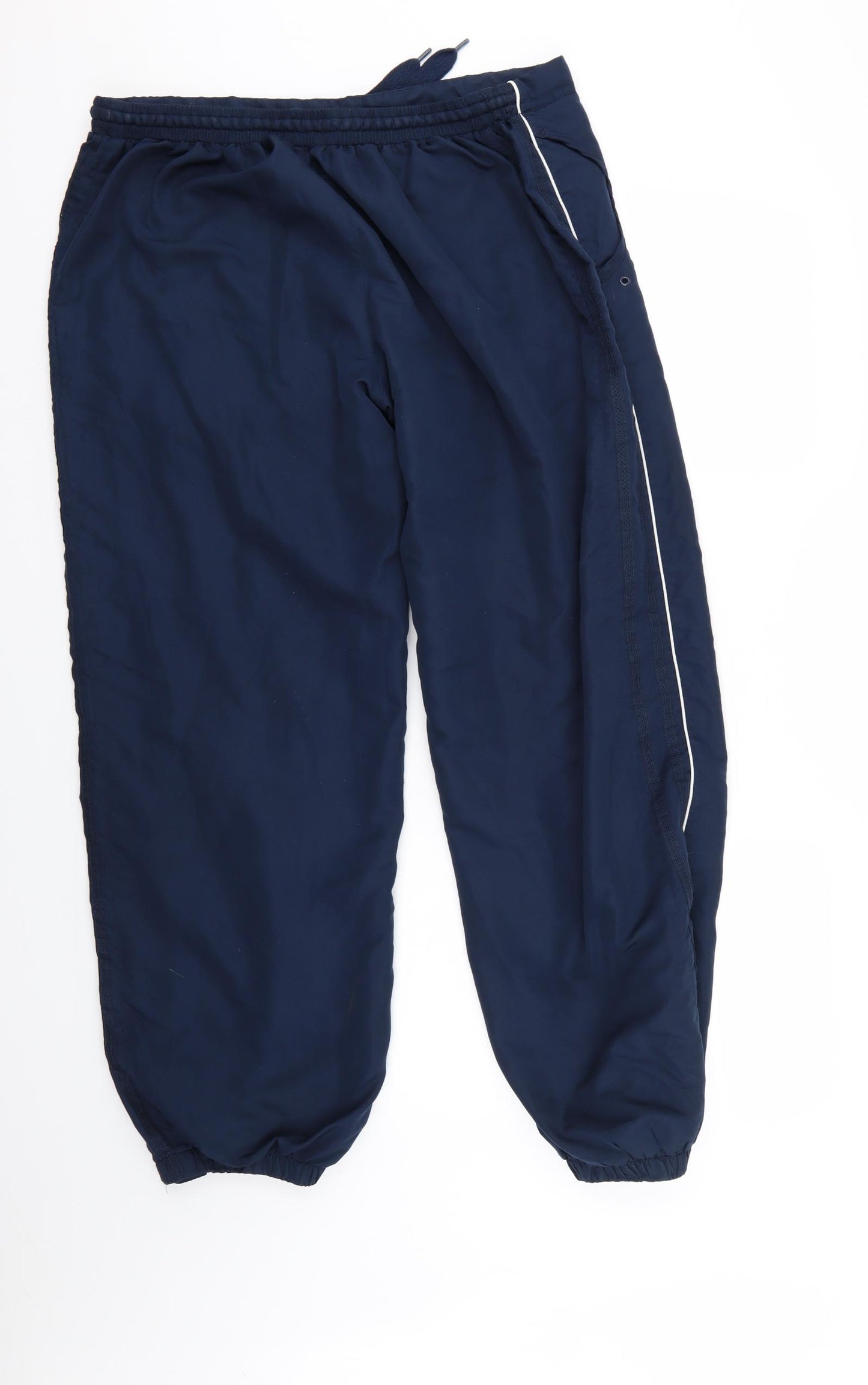 Lionsdale Womens Blue   Sweatpants Trousers Size 18 L30 in