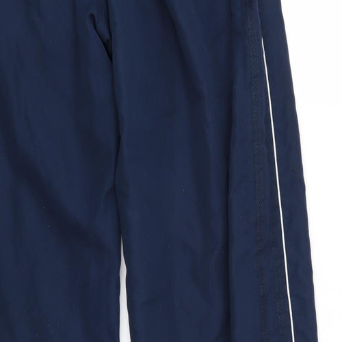 Lionsdale Womens Blue   Sweatpants Trousers Size 18 L30 in