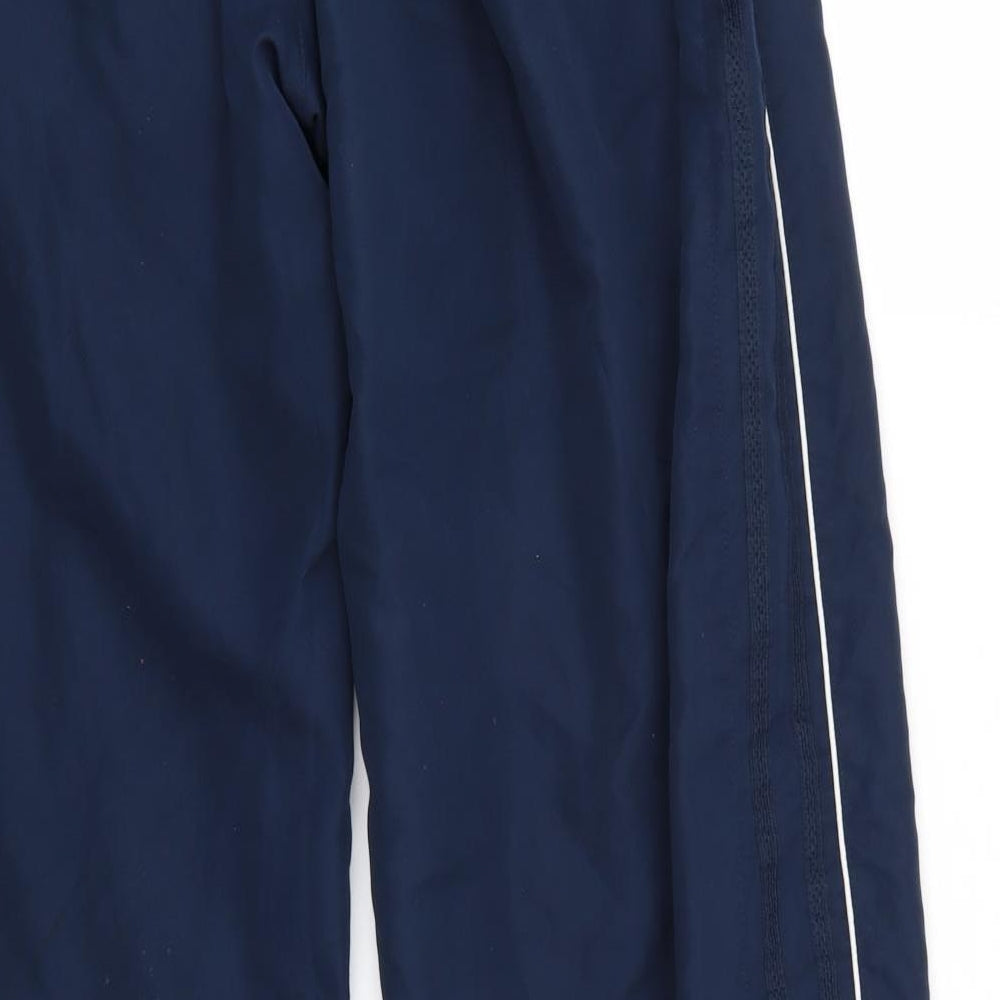 Lionsdale Womens Blue   Sweatpants Trousers Size 18 L30 in