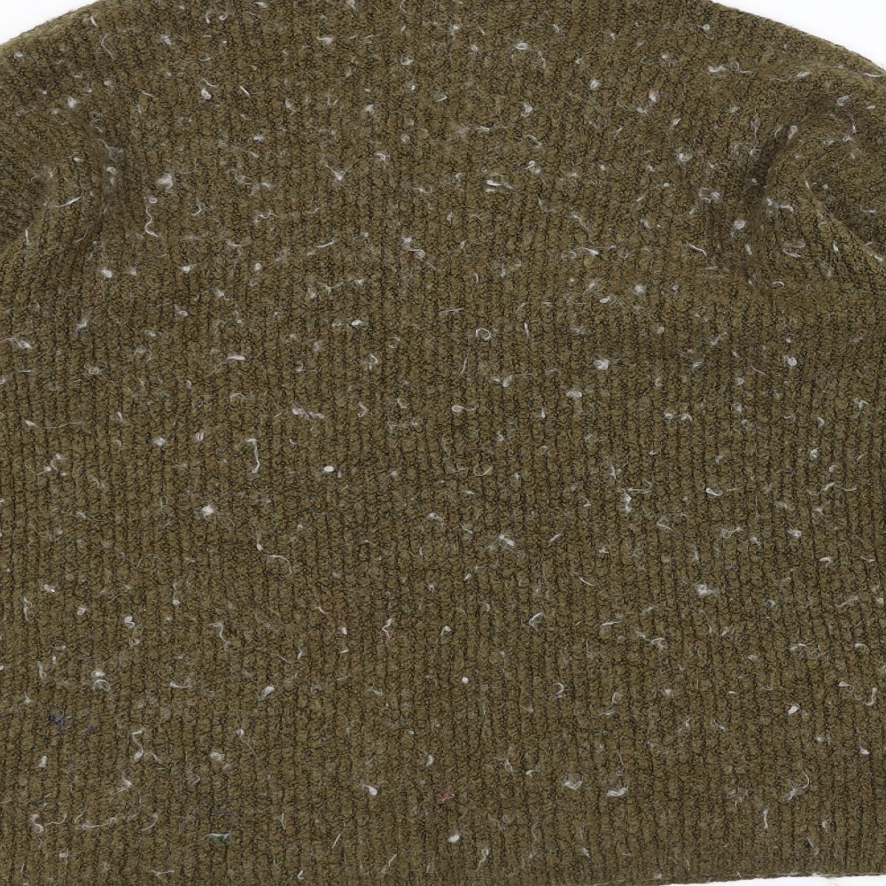 Atmosphere Womens Green   Pullover Jumper Size 16