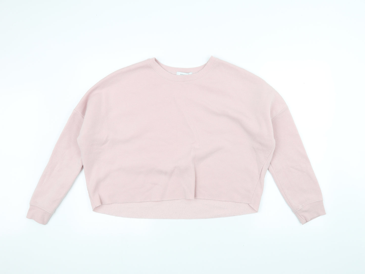 Primark Womens Pink   Pullover Jumper Size 12