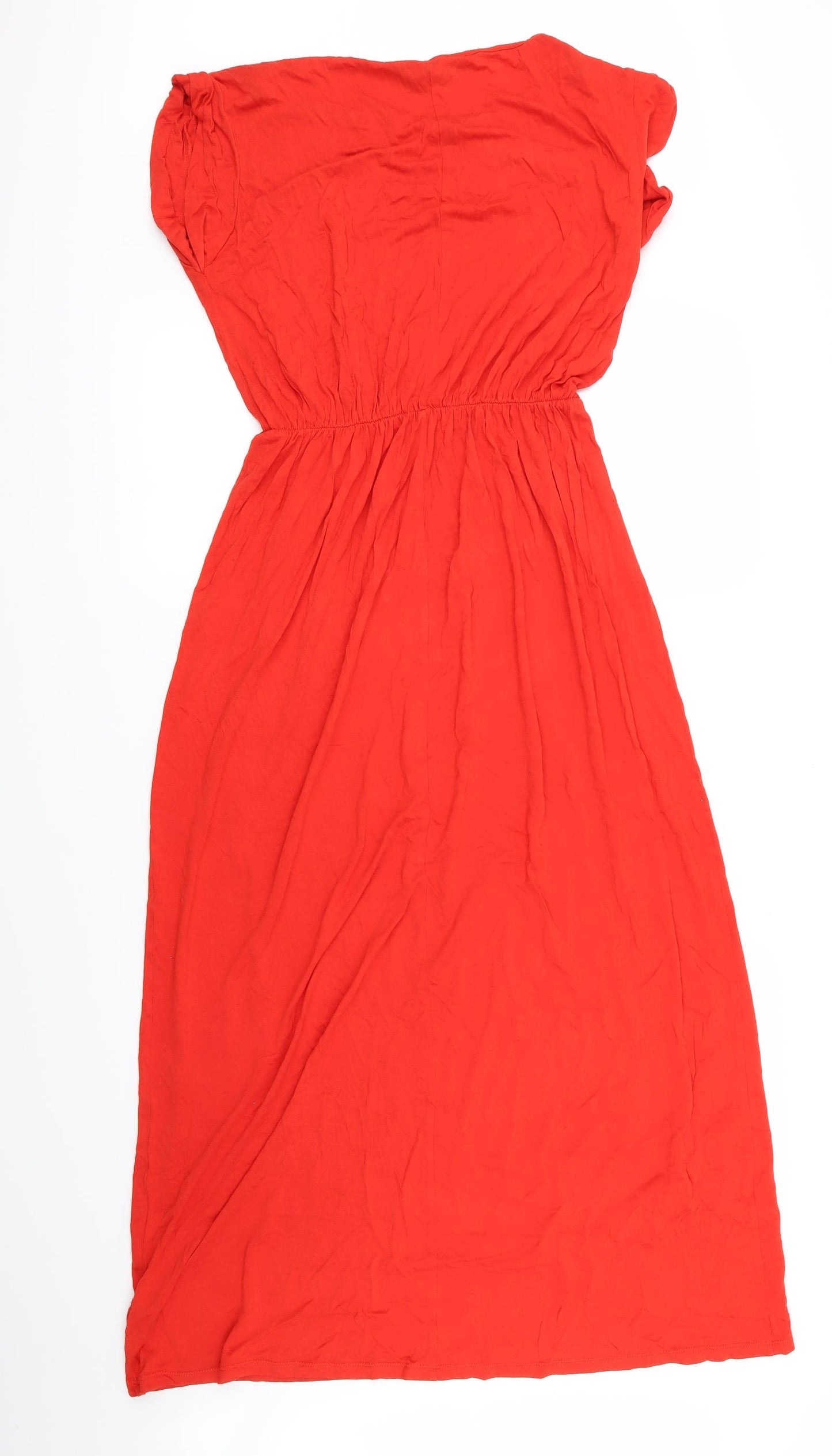 Dorothy Perkins Womens Red   Ball Gown  Size 12