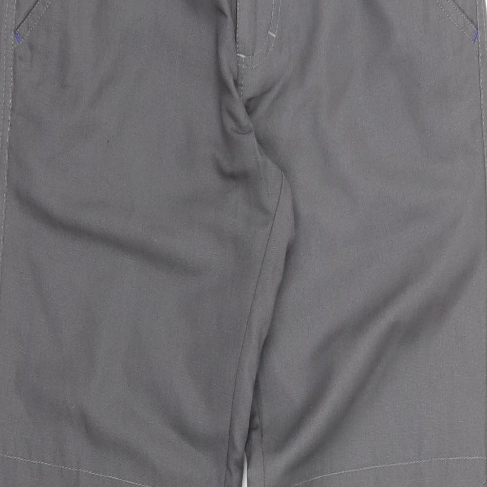 balin Mens Grey   Trousers  Size 30 L26 in