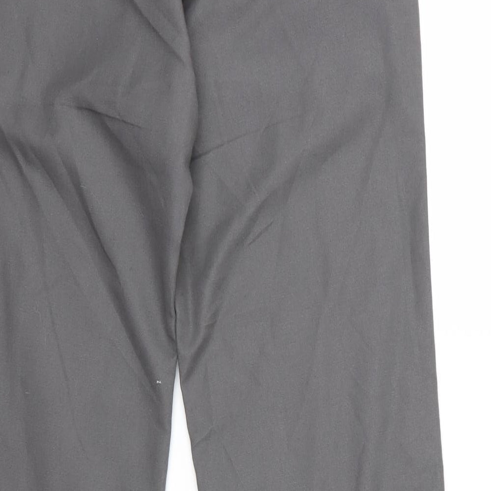 balin Mens Grey   Trousers  Size 30 L26 in