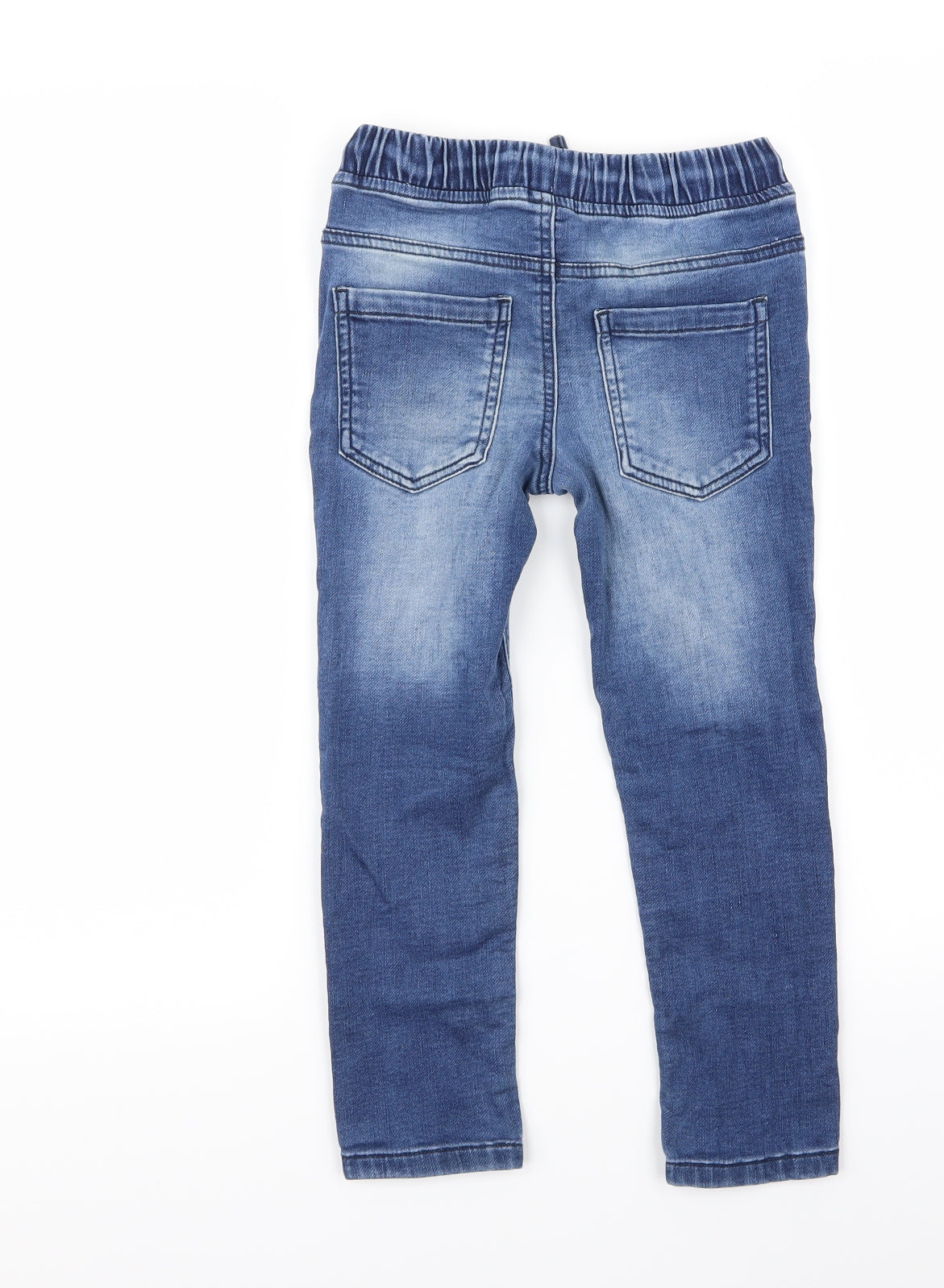 urban boys Boys Blue   Tapered Jeans Size 6 Years