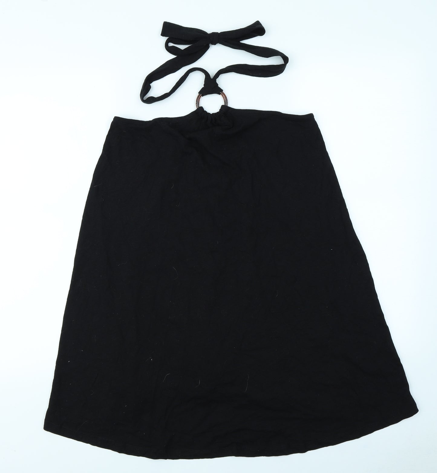 ASOS Womens Black   A-Line  Size 10