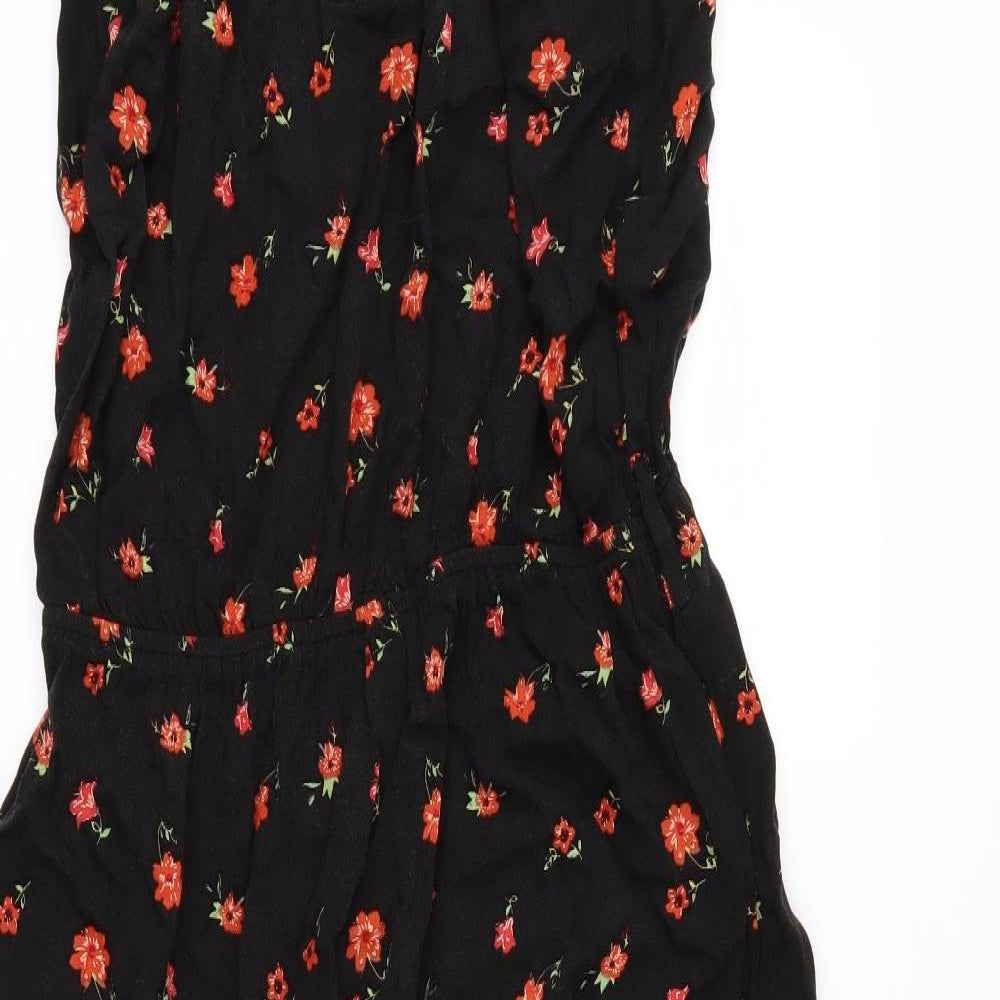 Urban Gypsy Womens Black   Maxi  Size M