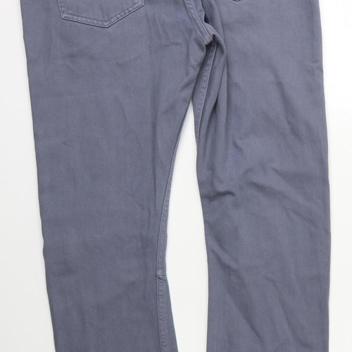 soul Cal & company  Mens Grey   Skinny Jeans Size 32 L30 in