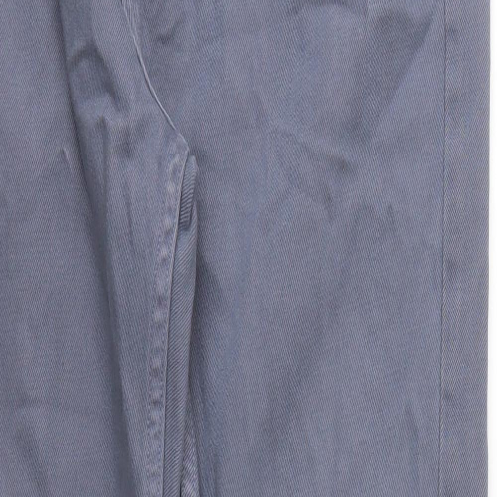 soul Cal & company  Mens Grey   Skinny Jeans Size 32 L30 in
