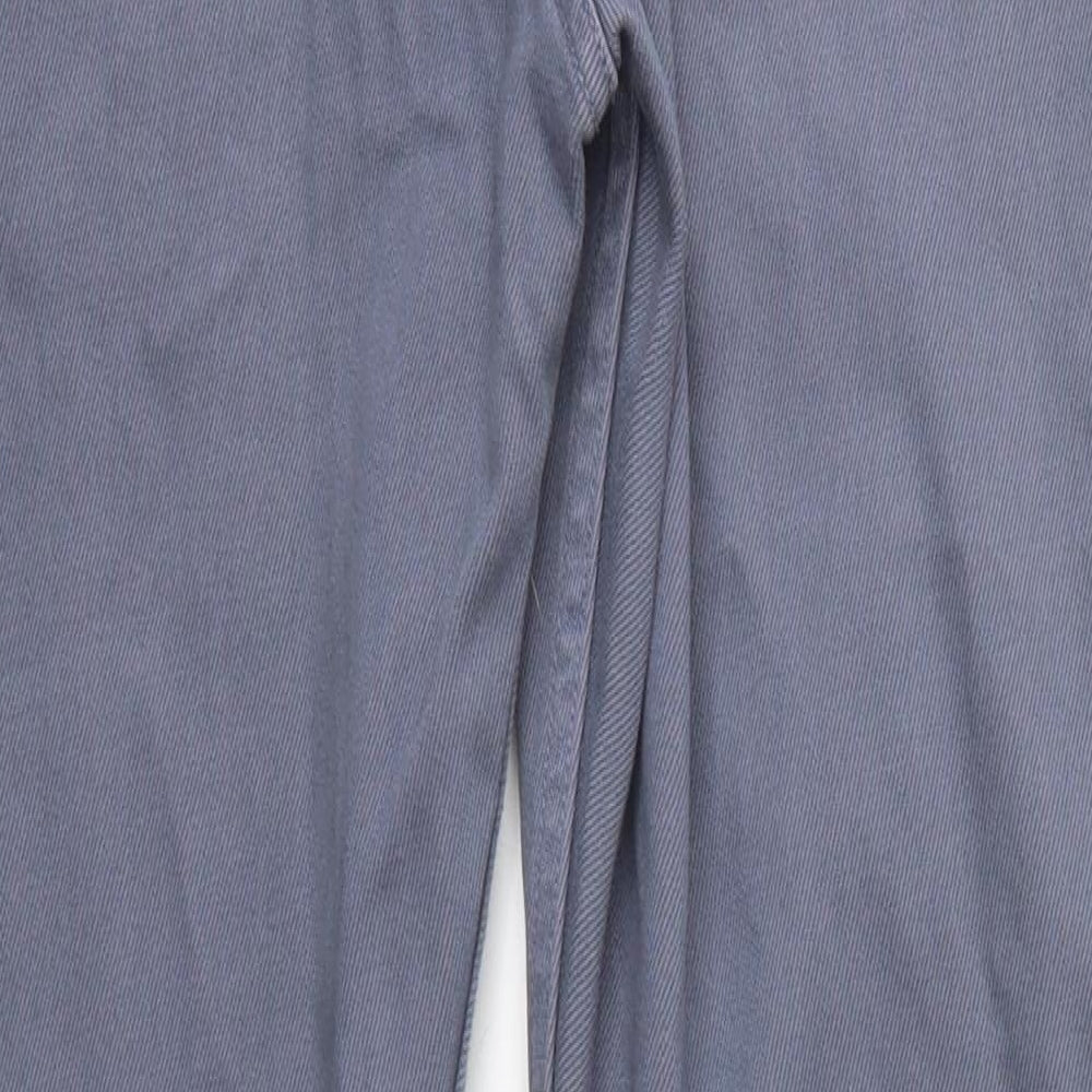 soul Cal & company  Mens Grey   Skinny Jeans Size 32 L30 in