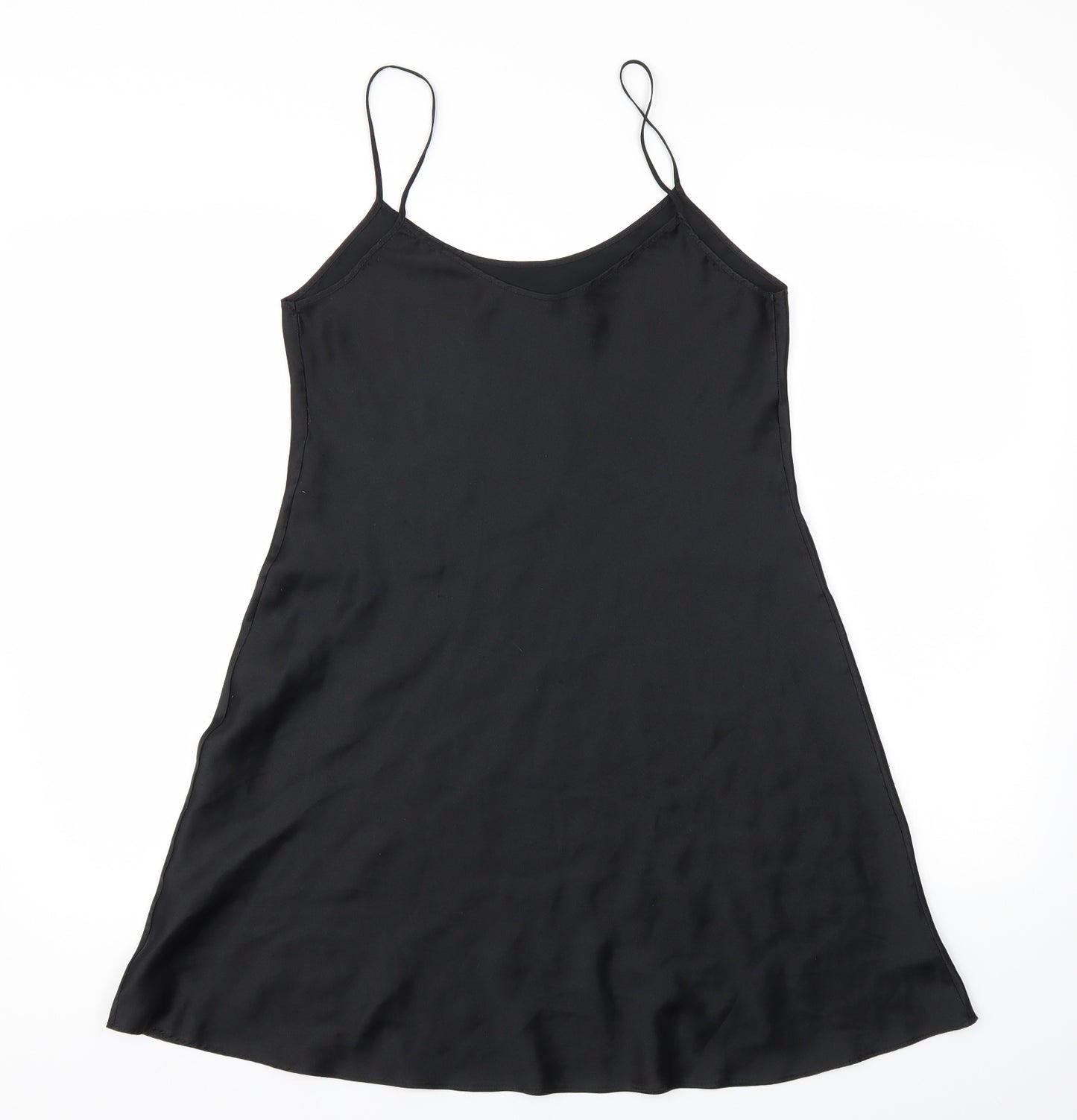 Ann Summers Womens Black   Fit & Flare  Size 12